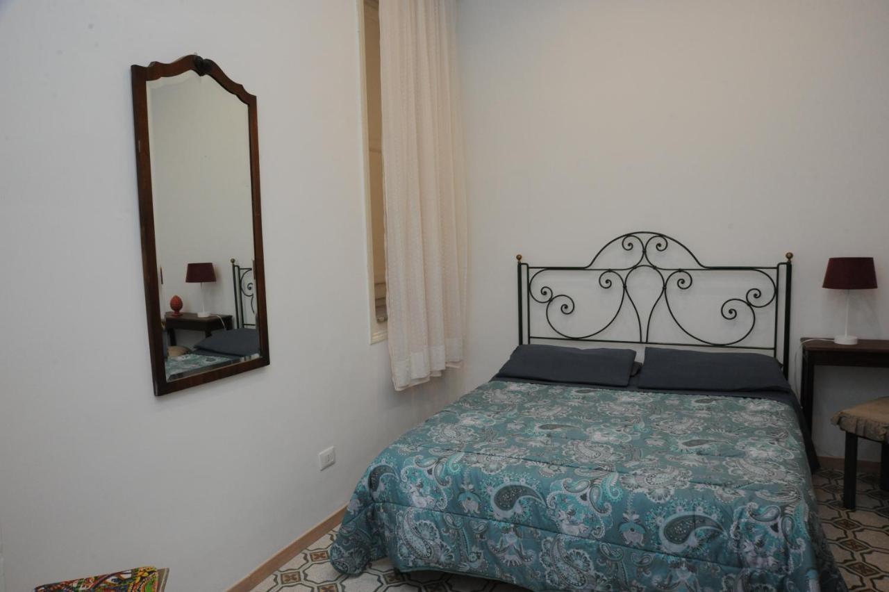Massimino Apartment ปาแลร์โม ภายนอก รูปภาพ